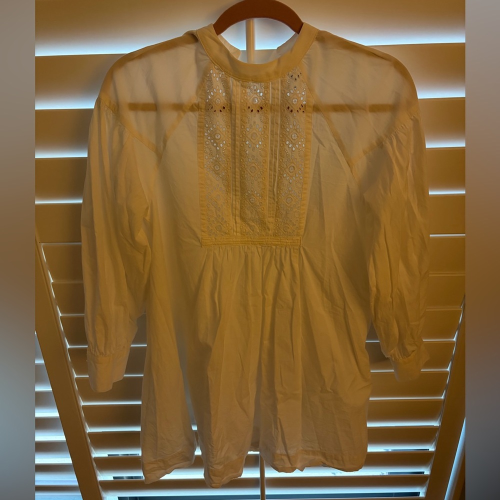 Urban Outfitters White Women's Dress